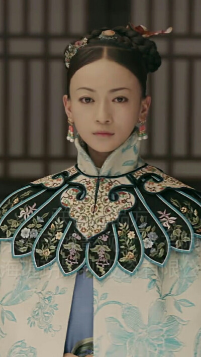 延禧攻略剧情介绍/延禧攻略电视剧免费完整版在线观看-第1张图片