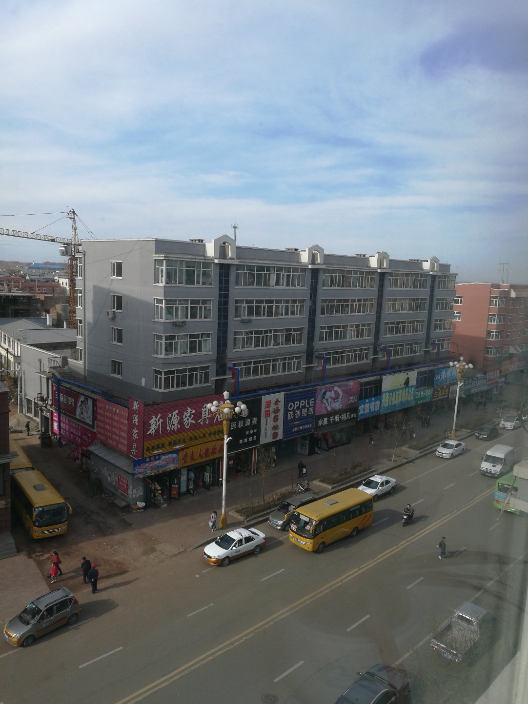 巴彦县兴隆镇疫情(巴彦县兴隆镇疫情什么时候解封)-第3张图片