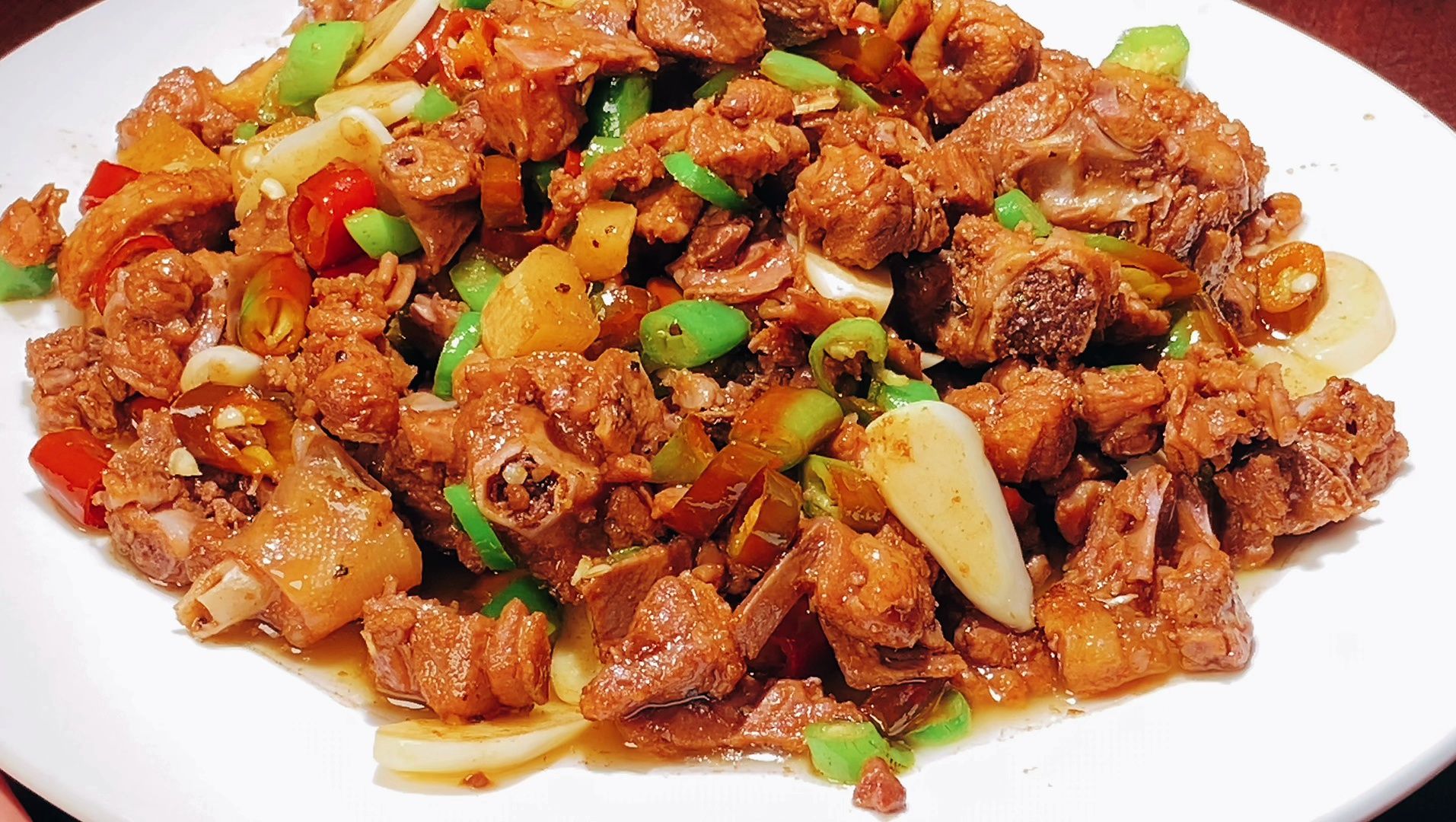 鸭肉怎样做才好吃/鸭肉怎样做才好吃广西-第1张图片