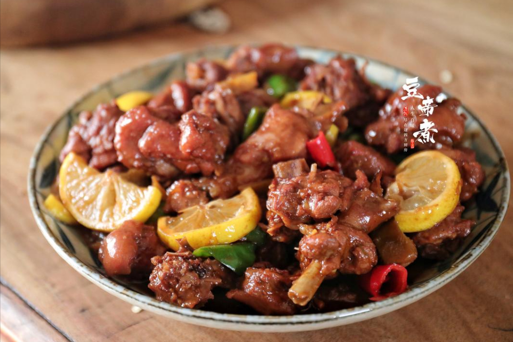 鸭肉怎样做才好吃/鸭肉怎样做才好吃广西-第3张图片