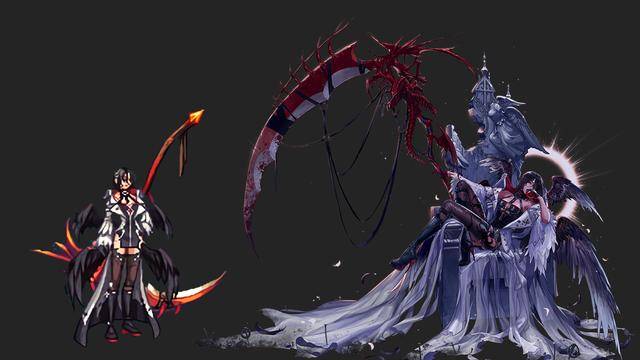【四姨套装,四姨时装属性选择】-第1张图片
