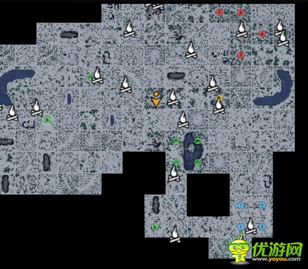 【荒野八人组攻略,荒野八人组任务攻略】-第2张图片