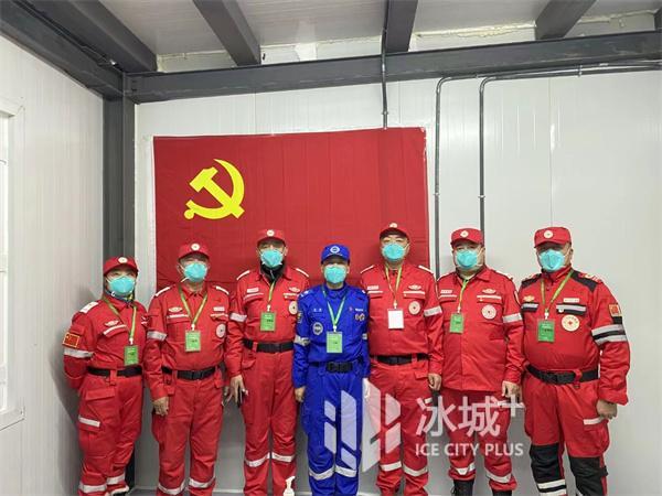 哈尔滨援建方舱医院人员检出阳性/哈尔滨有方舱医院吗-第1张图片