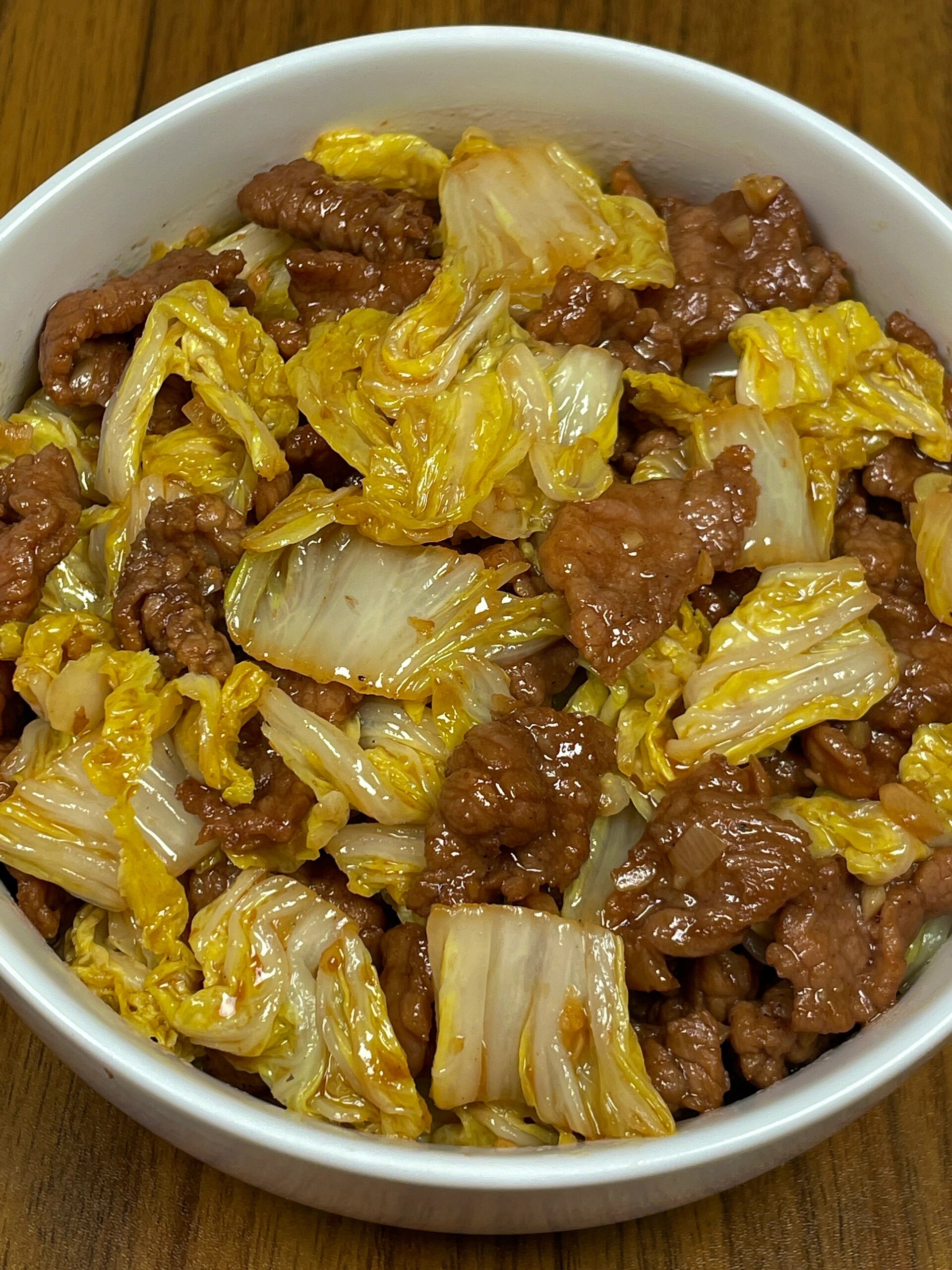 【牛肉烧什么菜最好吃,牛肉烧什么菜最好吃窍门】-第2张图片