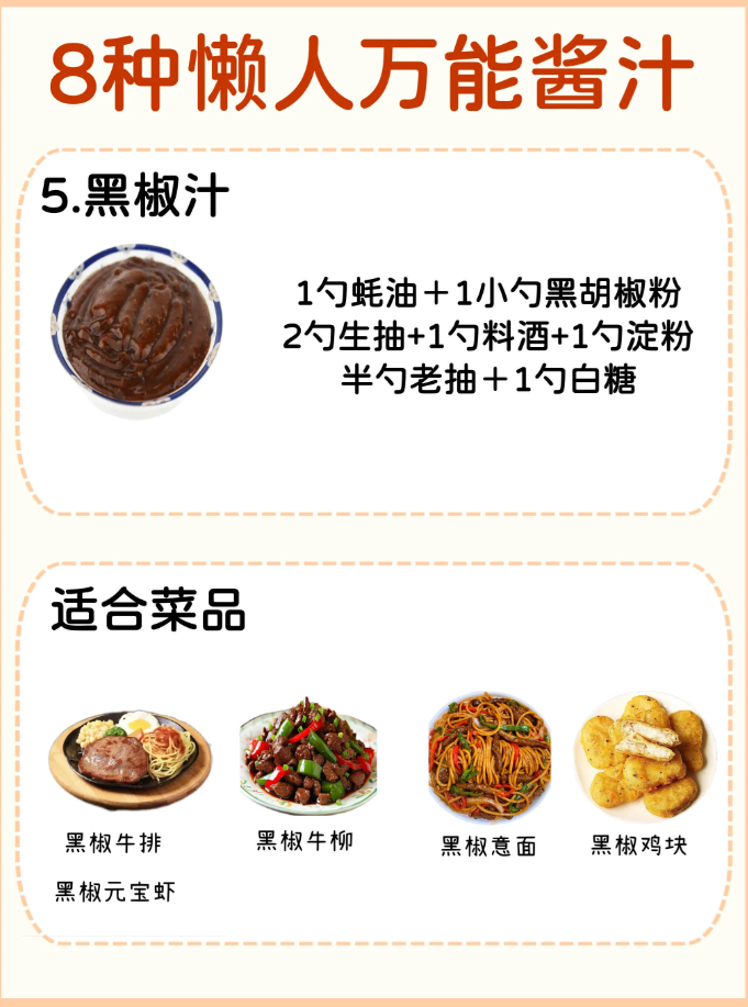 厨师调料大全/厨师必备的所有调料和品牌-第1张图片