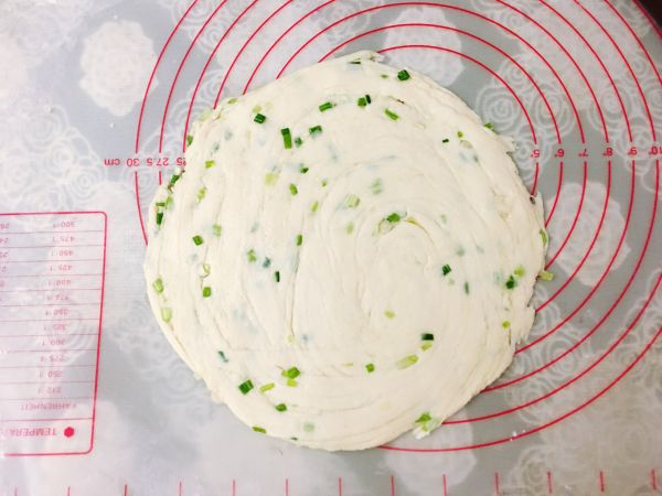 手撕饼的做法(手撕饼的做法及配方视频)-第2张图片