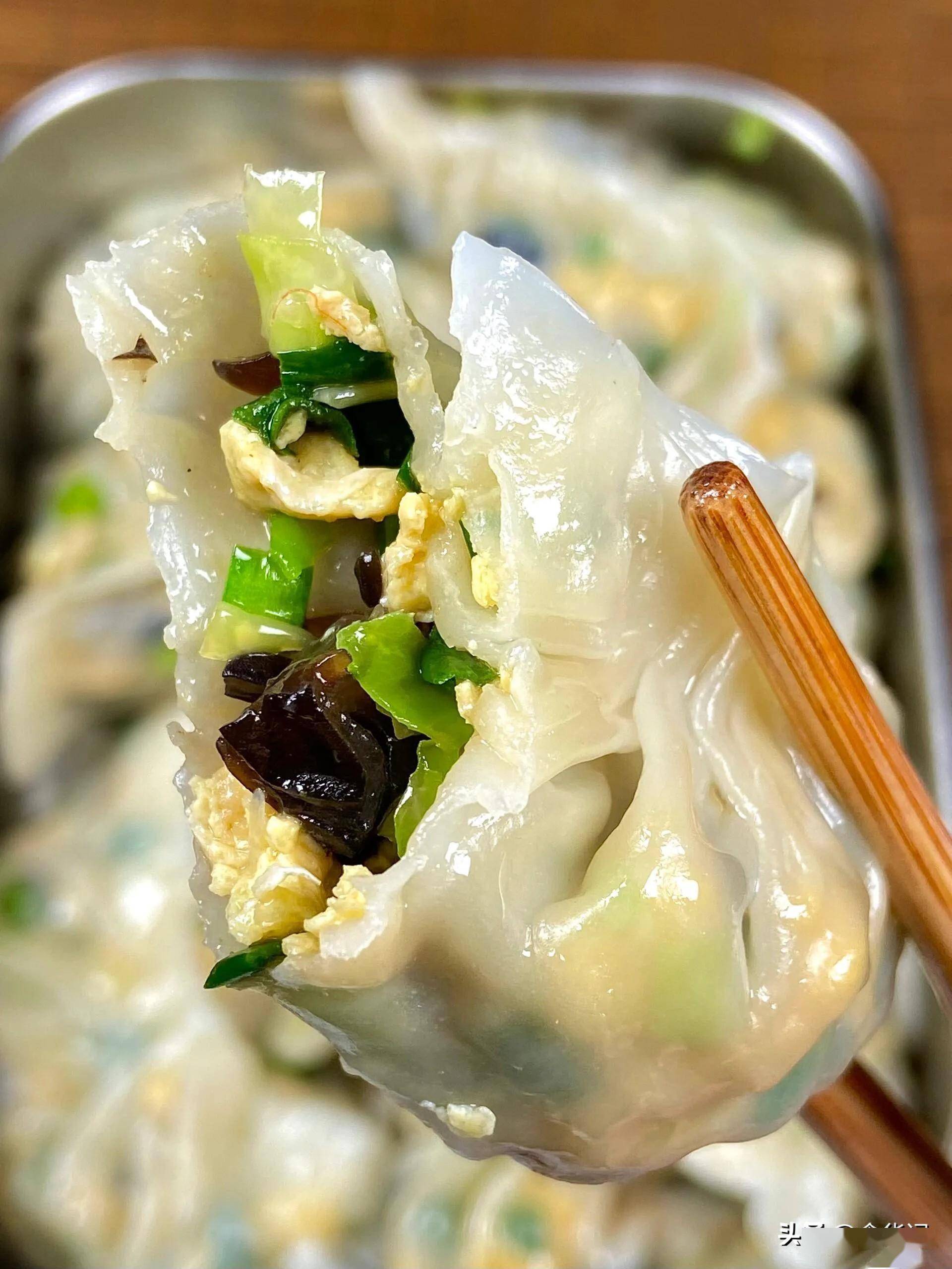 饺子什么馅儿最好吃(饺子什么馅儿最好吃?)-第1张图片