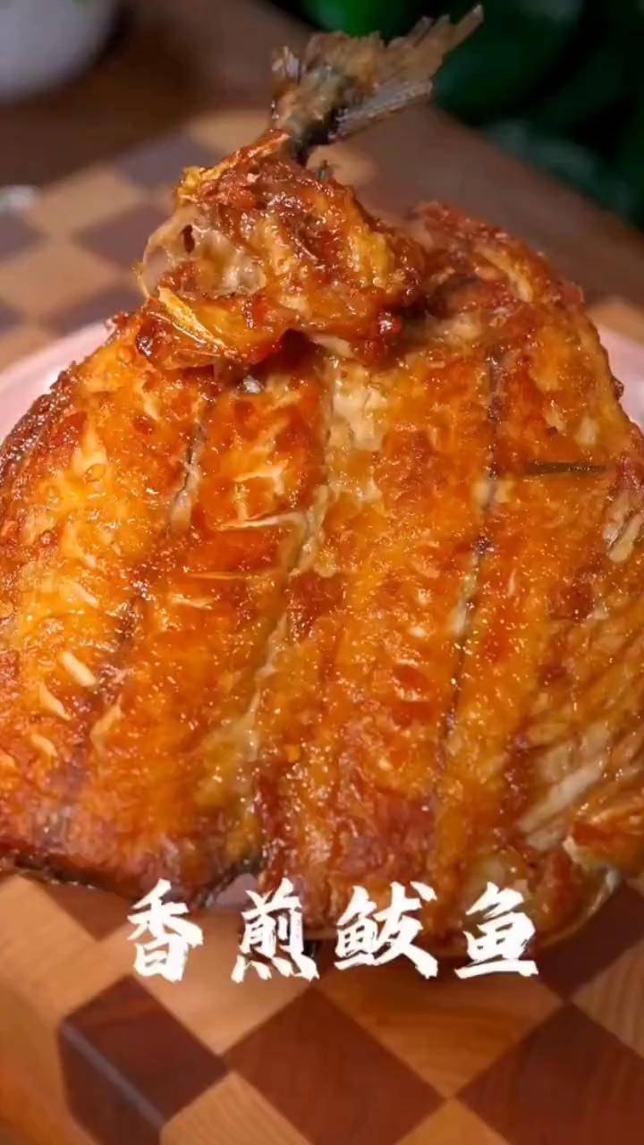 【干煎鲅鱼的简单做法,干煎鲅鱼的简单做法大全】-第1张图片