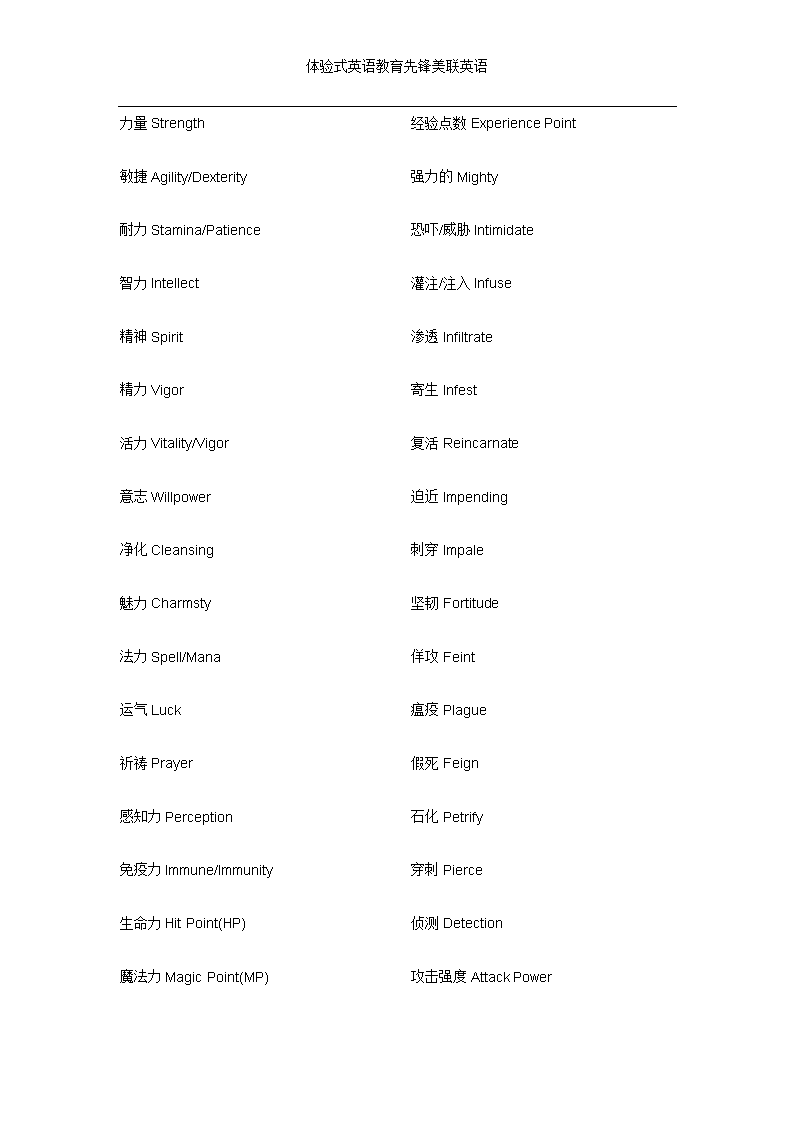 【游戏攻略,游戏攻略英文】-第2张图片